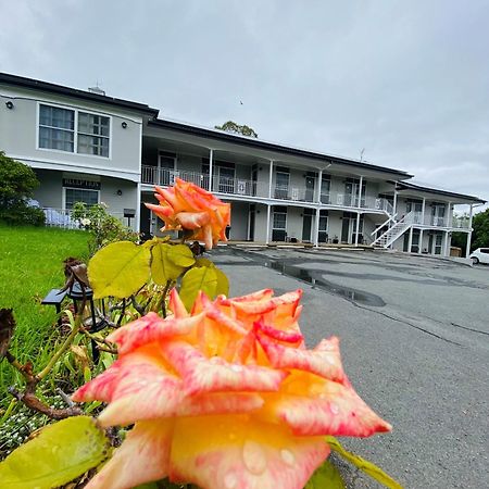 殖民寄宿汽车旅馆 亚斯 外观 照片